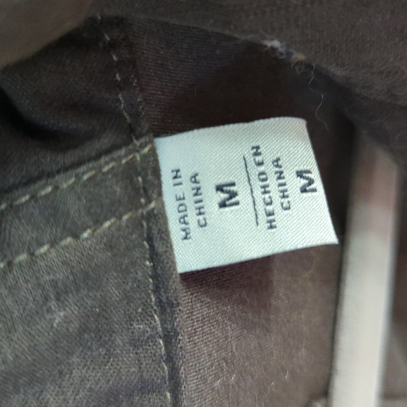 Levi jacket - Picture 11 of 11